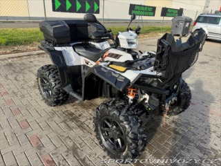 Ostatní značky Ostatní modely 4Kolka Polaris SPOTSMAN X 1800
