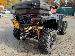 Ostatní značky Ostatní modely 4Kolka Polaris SPOTSMAN X 1800