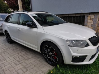 Škoda  Octavia 2,0