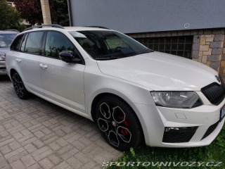 Škoda Ostatní modely Octavia 2,0 2015
