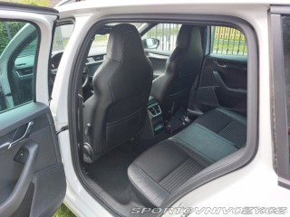 Škoda Ostatní modely Octavia 2,0 2015