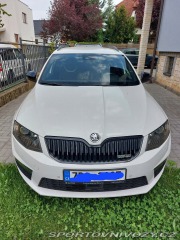 Škoda Ostatní modely Octavia 2,0 2015