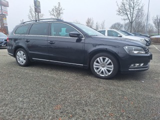 Volkswagen  Passat 2,0   B7