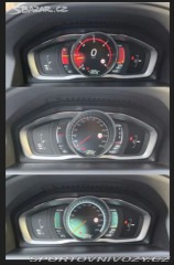 Volvo Ostatní modely XC60 2,4 D4 Summum AWD 2014