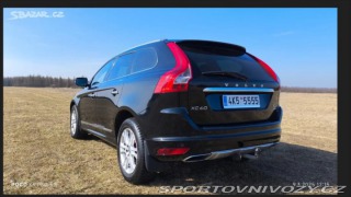 Volvo Ostatní modely XC60 2,4 D4 Summum AWD 2014