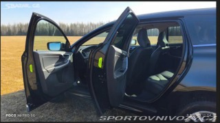Volvo Ostatní modely XC60 2,4 D4 Summum AWD 2014
