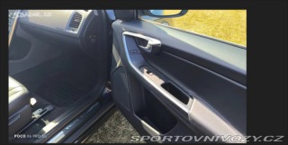 Volvo Ostatní modely XC60 2,4 D4 Summum AWD 2014