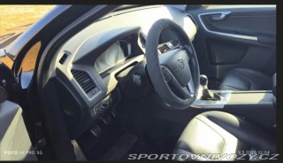 Volvo Ostatní modely XC60 2,4 D4 Summum AWD 2014