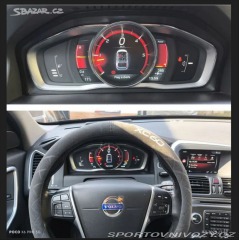 Volvo Ostatní modely XC60 2,4 D4 Summum AWD 2014