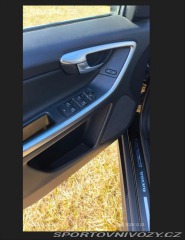 Volvo Ostatní modely XC60 2,4 D4 Summum AWD 2014