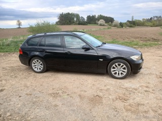 BMW 3 2,0   320i 110kw