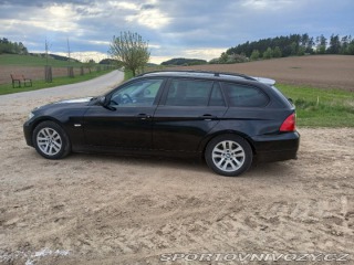 BMW 3 2,0 320i 110kw 2006