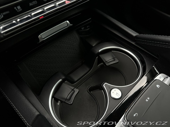 Mercedes-Benz Ostatní modely GLS GLS 400d AMG 4MATIC ABC 2020