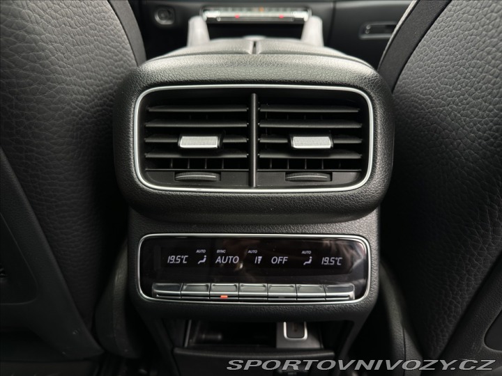 Mercedes-Benz Ostatní modely GLS GLS 400d AMG 4MATIC ABC 2020