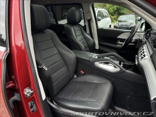 Mercedes-Benz Ostatní modely GLS GLS 400d AMG 4MATIC ABC 2020