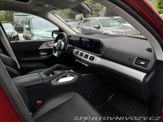Mercedes-Benz Ostatní modely GLS GLS 400d AMG 4MATIC ABC 2020