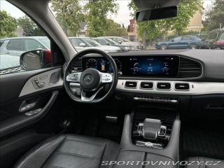 Mercedes-Benz Ostatní modely GLS GLS 400d AMG 4MATIC ABC 2020