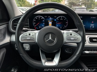 Mercedes-Benz Ostatní modely GLS GLS 400d AMG 4MATIC ABC 2020