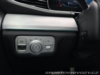 Mercedes-Benz Ostatní modely GLS GLS 400d AMG 4MATIC ABC 2020