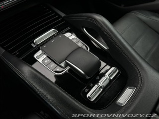 Mercedes-Benz Ostatní modely GLS GLS 400d AMG 4MATIC ABC 2020