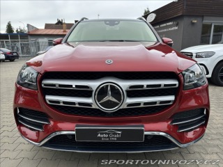 Mercedes-Benz Ostatní modely GLS GLS 400d AMG 4MATIC ABC 2020