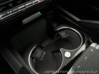Mercedes-Benz Ostatní modely GLS GLS 400d AMG 4MATIC ABC 2020
