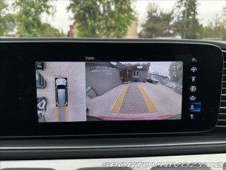 Mercedes-Benz Ostatní modely GLS GLS 400d AMG 4MATIC ABC 2020