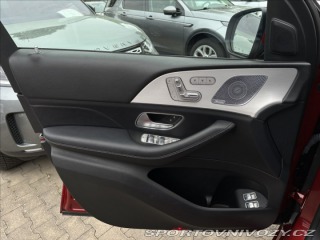 Mercedes-Benz Ostatní modely GLS GLS 400d AMG 4MATIC ABC 2020