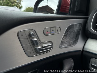 Mercedes-Benz Ostatní modely GLS GLS 400d AMG 4MATIC ABC 2020