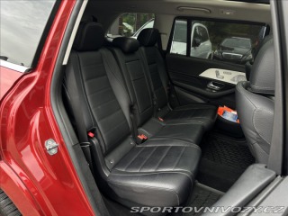 Mercedes-Benz Ostatní modely GLS GLS 400d AMG 4MATIC ABC 2020