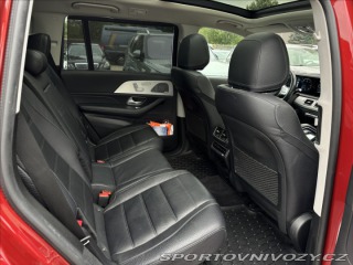Mercedes-Benz Ostatní modely GLS GLS 400d AMG 4MATIC ABC 2020
