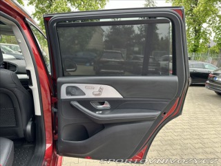 Mercedes-Benz Ostatní modely GLS GLS 400d AMG 4MATIC ABC 2020