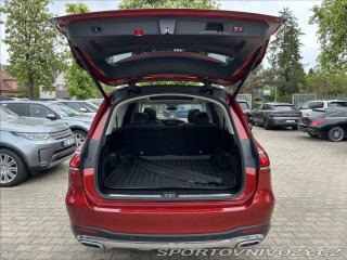 Mercedes-Benz Ostatní modely GLS GLS 400d AMG 4MATIC ABC 2020