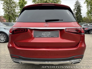 Mercedes-Benz Ostatní modely GLS GLS 400d AMG 4MATIC ABC 2020