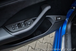 Škoda Octavia RS 2.0 TSI 180kW RS 2020