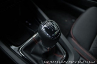 Škoda Octavia RS 2.0 TSI 180kW RS 2020