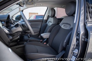 Fiat 500 500X  1.4 MultiAir Lounge 2015