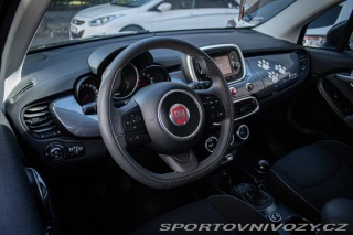 Fiat 500 500X  1.4 MultiAir Lounge 2015