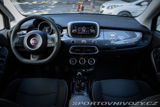Fiat 500 500X  1.4 MultiAir Lounge 2015