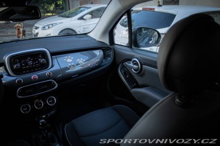 Fiat 500 500X  1.4 MultiAir Lounge 2015