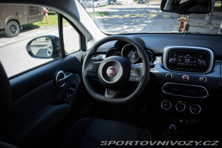 Fiat 500 500X  1.4 MultiAir Lounge 2015