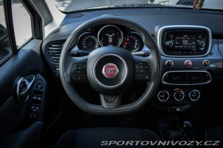 Fiat 500 500X  1.4 MultiAir Lounge 2015