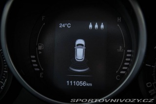 Fiat 500 500X  1.4 MultiAir Lounge 2015