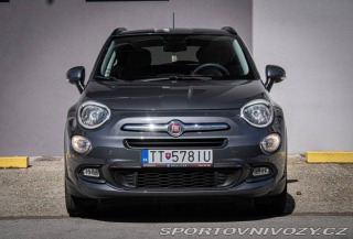 Fiat 500 500X  1.4 MultiAir Lounge 2015
