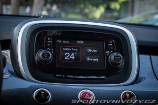Fiat 500 500X  1.4 MultiAir Lounge 2015