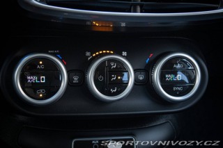 Fiat 500 500X  1.4 MultiAir Lounge 2015