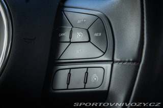 Fiat 500 500X  1.4 MultiAir Lounge 2015