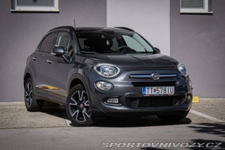 Fiat 500 500X  1.4 MultiAir Lounge 2015