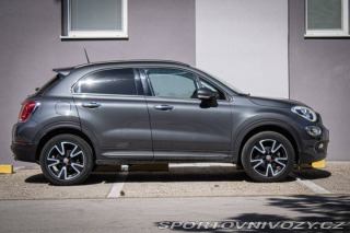 Fiat 500 500X  1.4 MultiAir Lounge 2015