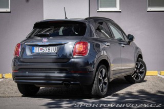 Fiat 500 500X  1.4 MultiAir Lounge 2015